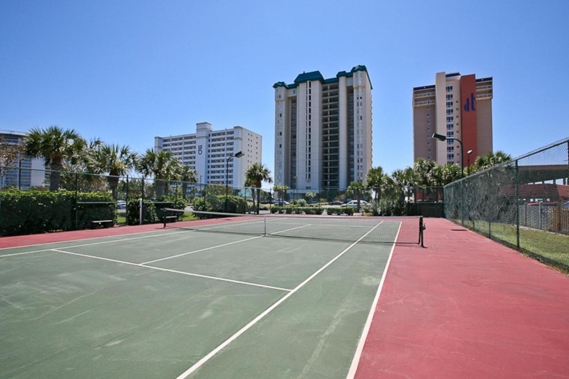 Вилла Jade East Towers 1830 Дестин Экстерьер фото
